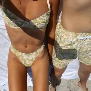 ISO!!!! Kulani kini lush limestone bra